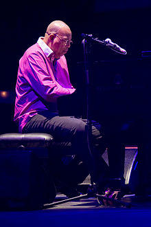 Chucho Valdés in 2014