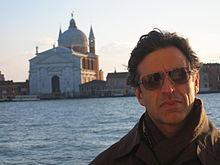 Hisham Bizri in Venezia.jpg