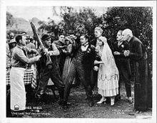 Lane That Had No Turning lobby card.jpg