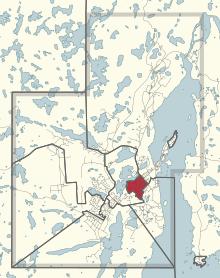 NWT Elections Yellowknife Centre.svg