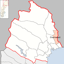 Övertorneå Municipality in Norrbotten County.png
