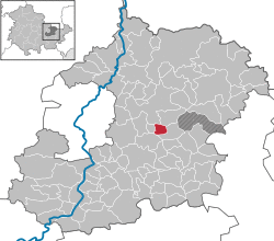 Albersdorf in SHK.svg