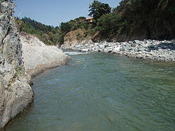 Rio Yaque del Norte - Jarabacoa.JPG