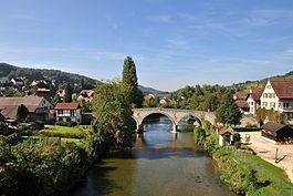 Steinbrücke, sogenannte «Römerbrücke» in Rorbas 2011-09-21 15-16-14 ShiftN.jpg