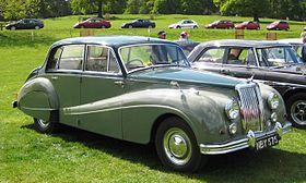 Armstrong Siddeley Sapphire near Biggleswade.JPG