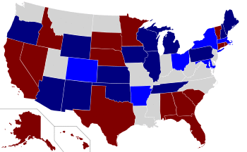 2006 Gubernatorial election map.svg