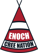 Enoch Cree Nation logo.png