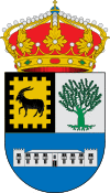Coat of arms of La Oliva