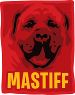 Mastiff (company) logo.svg