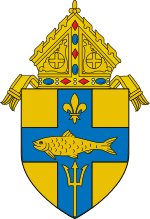 Roman Catholic Archdiocese of Indianapolis.svg