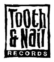 Tooth and Nail Records logo.png