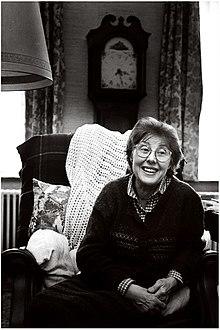 Christine D' haen 1990.jpg
