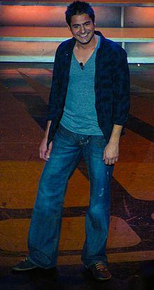 Danny Bhoy - Just For Laughs Festival Montreal 2009.jpg