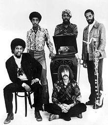 Herbie Hancock and The Headhunters 1975.JPG
