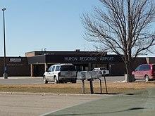 Huron Regional Airport.JPG
