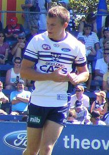 Jason Davenport playing for Geelong.JPG