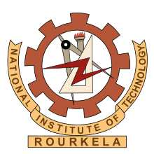 NIT Rourkela Colour Logo.svg