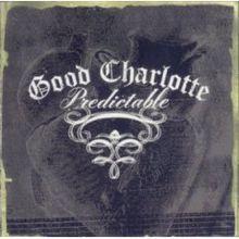 Predictable (Good Charlotte single - cover art).jpg