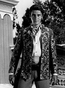 Robert Wolders Laredo 1966.JPG