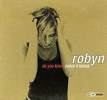 US CD single cover