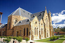 St Michael's Cathedral (Church Street view).jpg