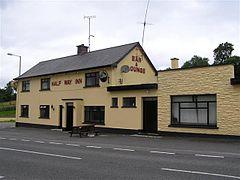 Half Way Inn, Trillick - geograph.org.uk - 492444.jpg