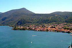 Iseo