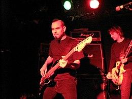 Vera in 2007