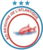 Requins de l'Atlantique FC (logo).png