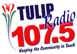 Tulip107FM logo.png