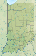 SBN is located in Indiana