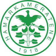 Hamarkameratene logo.svg