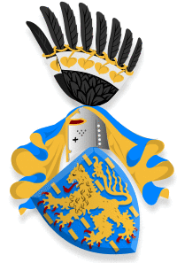 Ottonian Nassau wapen