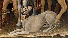 Alaunt in Adorazione dei Magi by Gentile da Fabriano.jpg