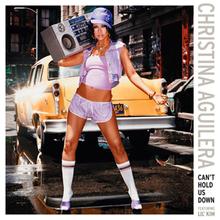 Christina Aguilera - Can't Hold Us Down (single).png