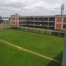 Faculty of Sciences, Rivers State University.jpg
