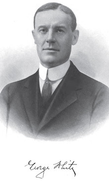 George White (Ohio).png