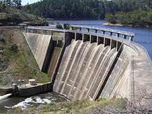 Mt Bold Reservoir Dam.JPG