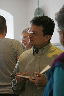 Ranjit Hoskoté.JPG