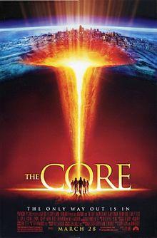 The Core poster.jpg