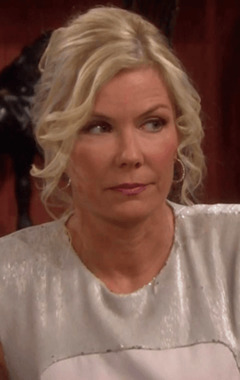Katherine Kelly Lang as Brooke Logan.png