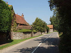 Whitepond Farm, Stonor - geograph.org.uk - 39067.jpg
