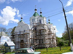 Belarus-Beshankovichy-Church of Prophet Elijah-5.jpg