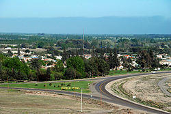 Choele acceso.jpg