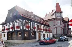 Watchmaker's house