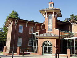 Johnson-Horsfall Laboratory.JPG