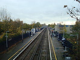 Kidbrooke Railway Station - geograph.org.uk - 1580502.jpg