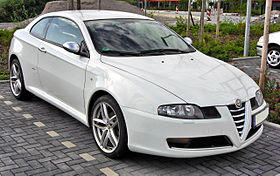 Alfa GT 20090801 front.JPG