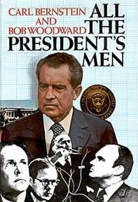 All the President's Men book 1974.jpg