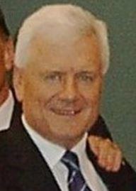 Gavan O'Connor MP 2005.jpg